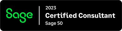 Sage 50 Certififed Consultant 2018